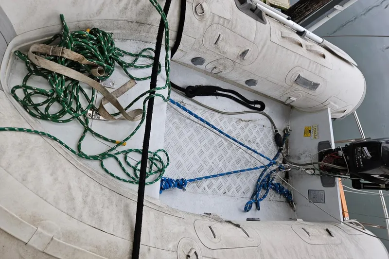 Dark Star Yacht Photos Pics 