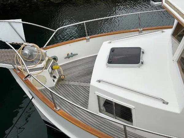 Dark Star Yacht Photos Pics 