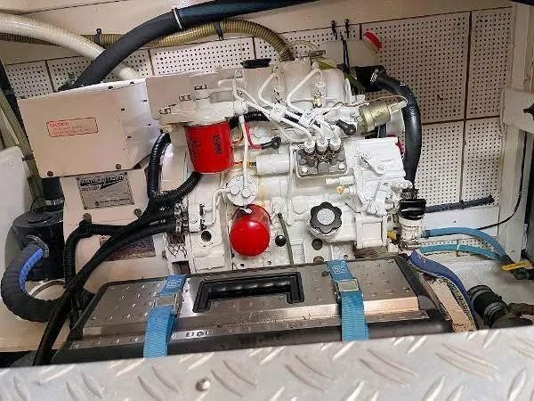 Dark Star Yacht Photos Pics 