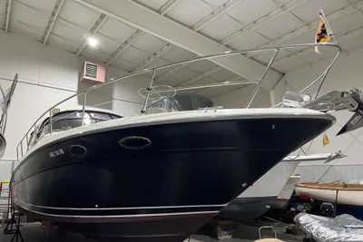Sea Ray 370 Sundancer