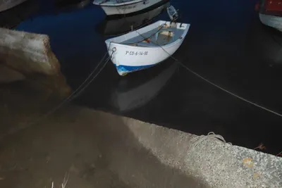 2005 Fibramar Bote fibra