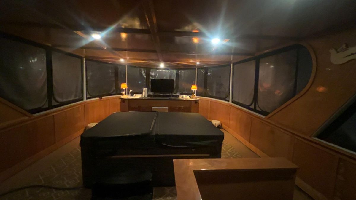 2005 Skipperliner 60 