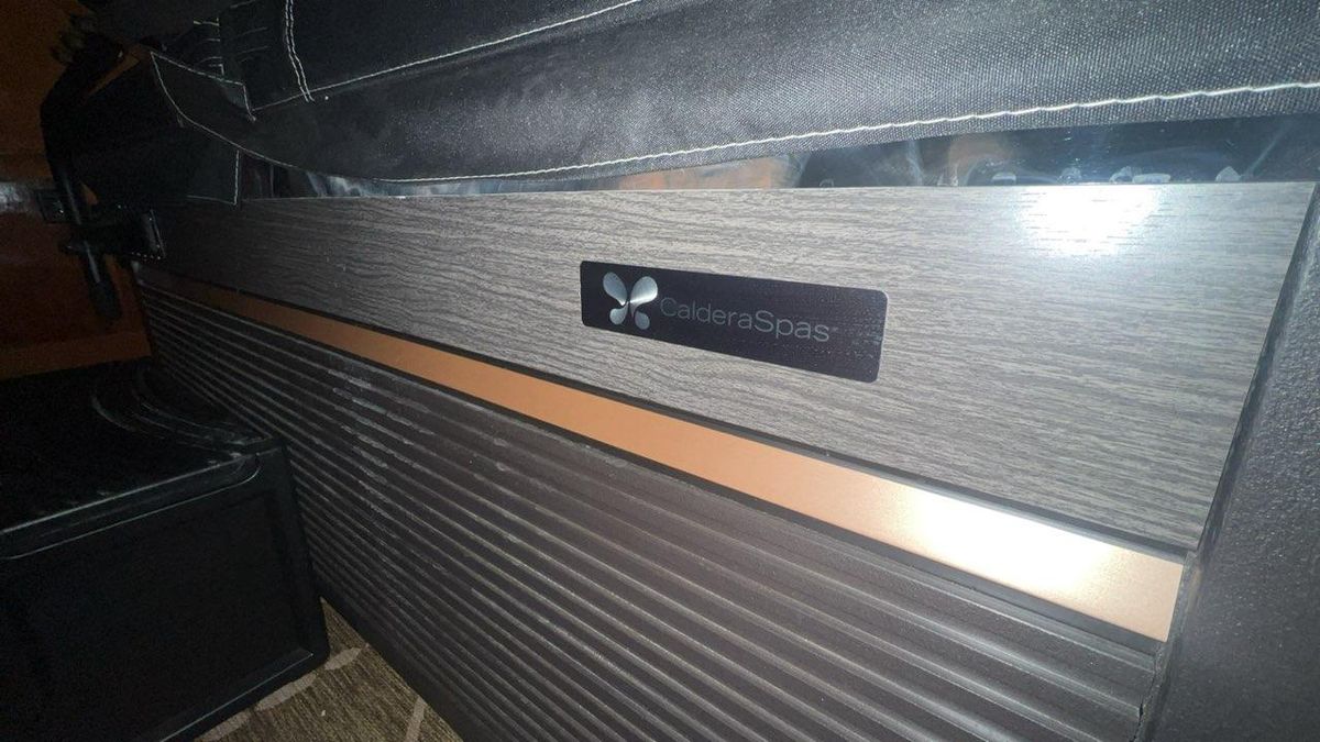 2005 Skipperliner 60 