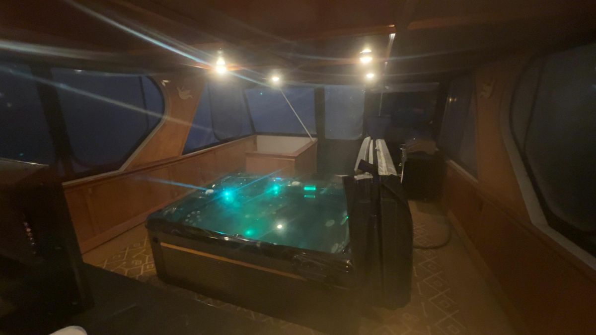 2005 Skipperliner 60 