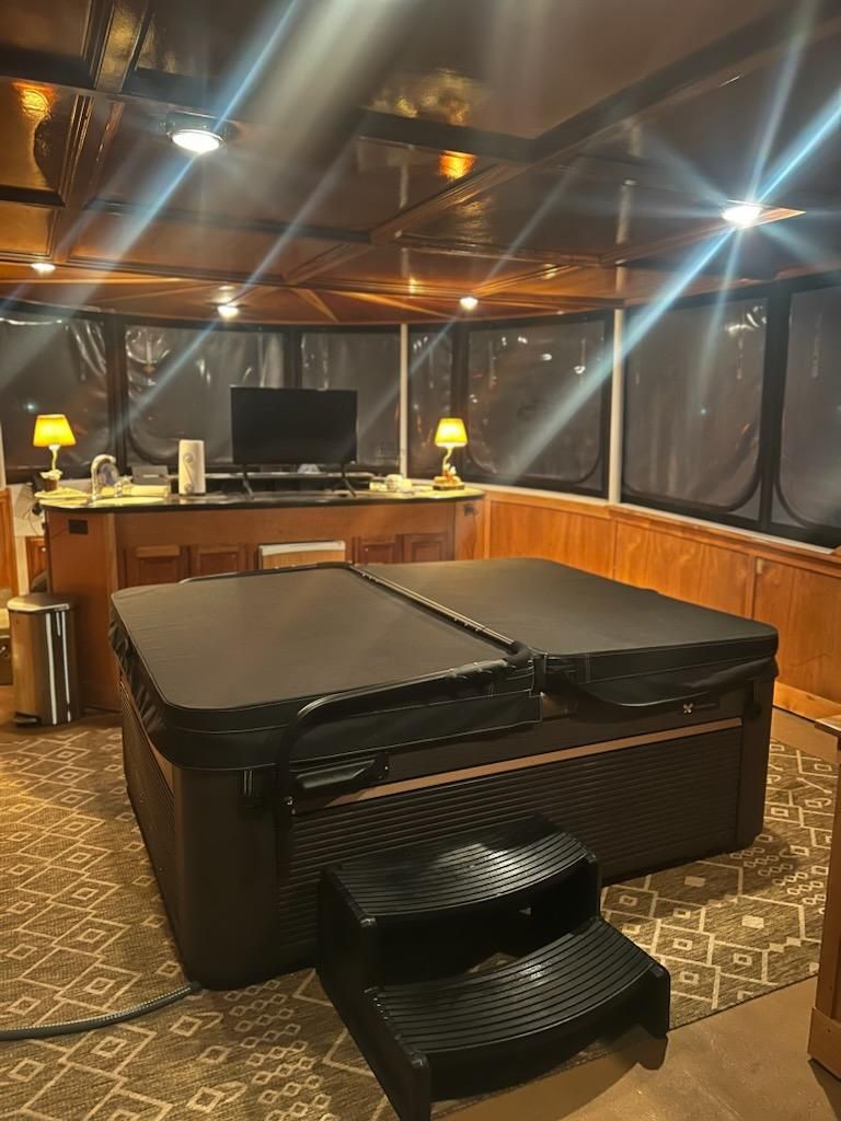 2005 Skipperliner 60 