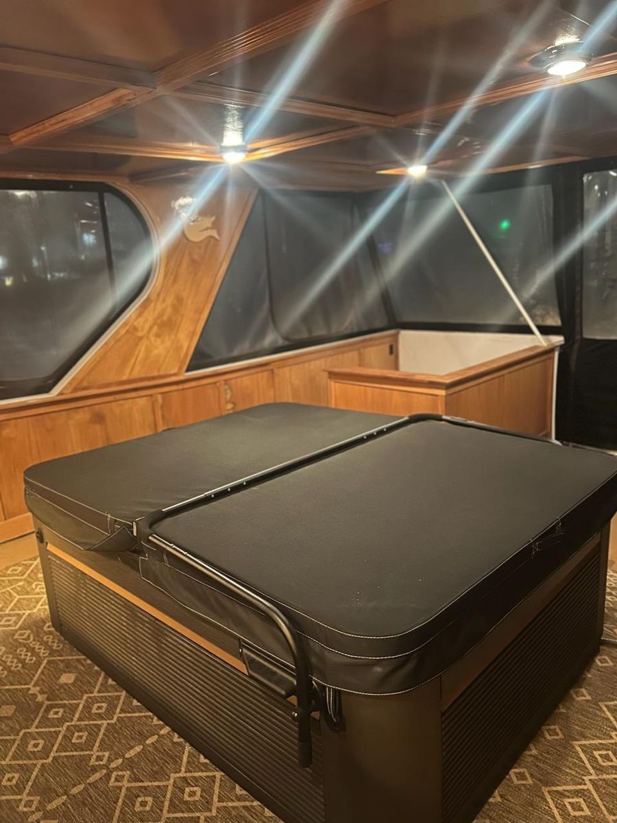 2005 Skipperliner 60 