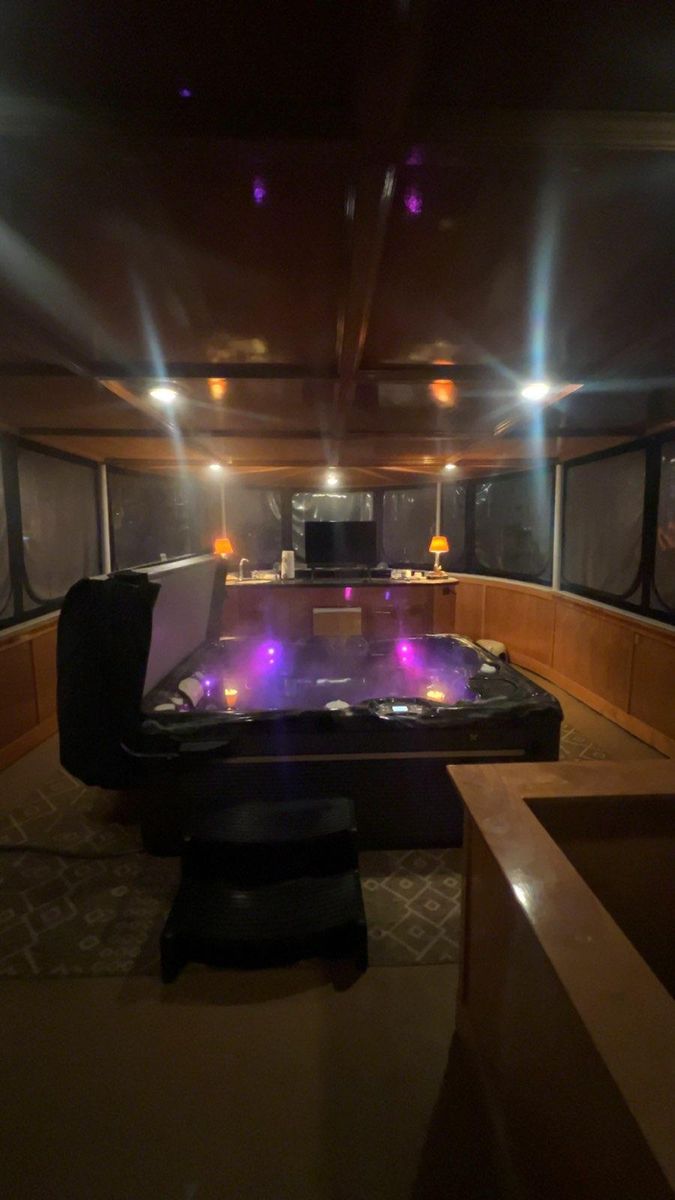 2005 Skipperliner 60 