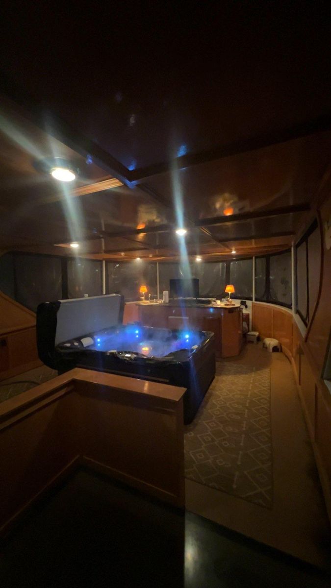 2005 Skipperliner 60 
