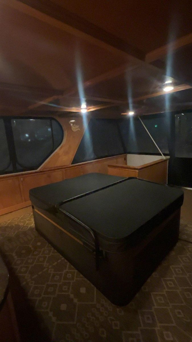 2005 Skipperliner 60 