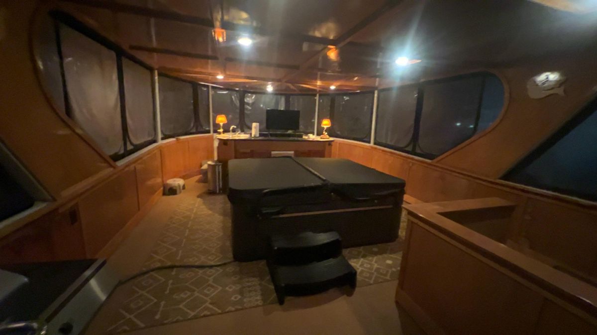 2005 Skipperliner 60 