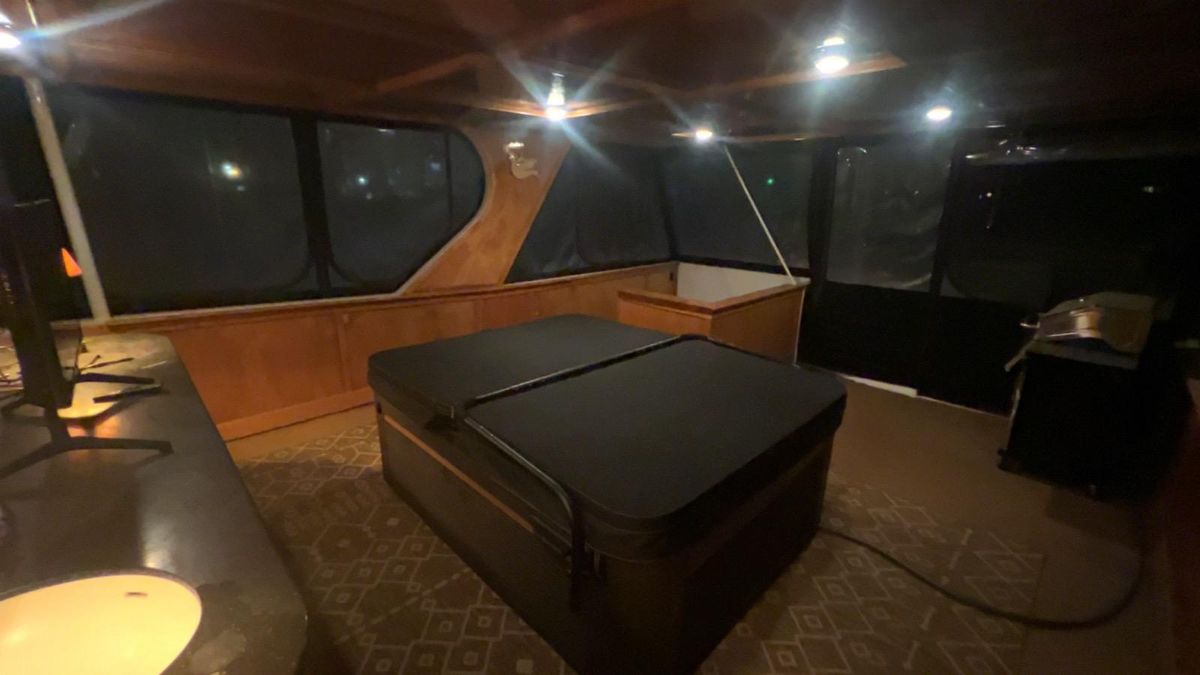 2005 Skipperliner 60 