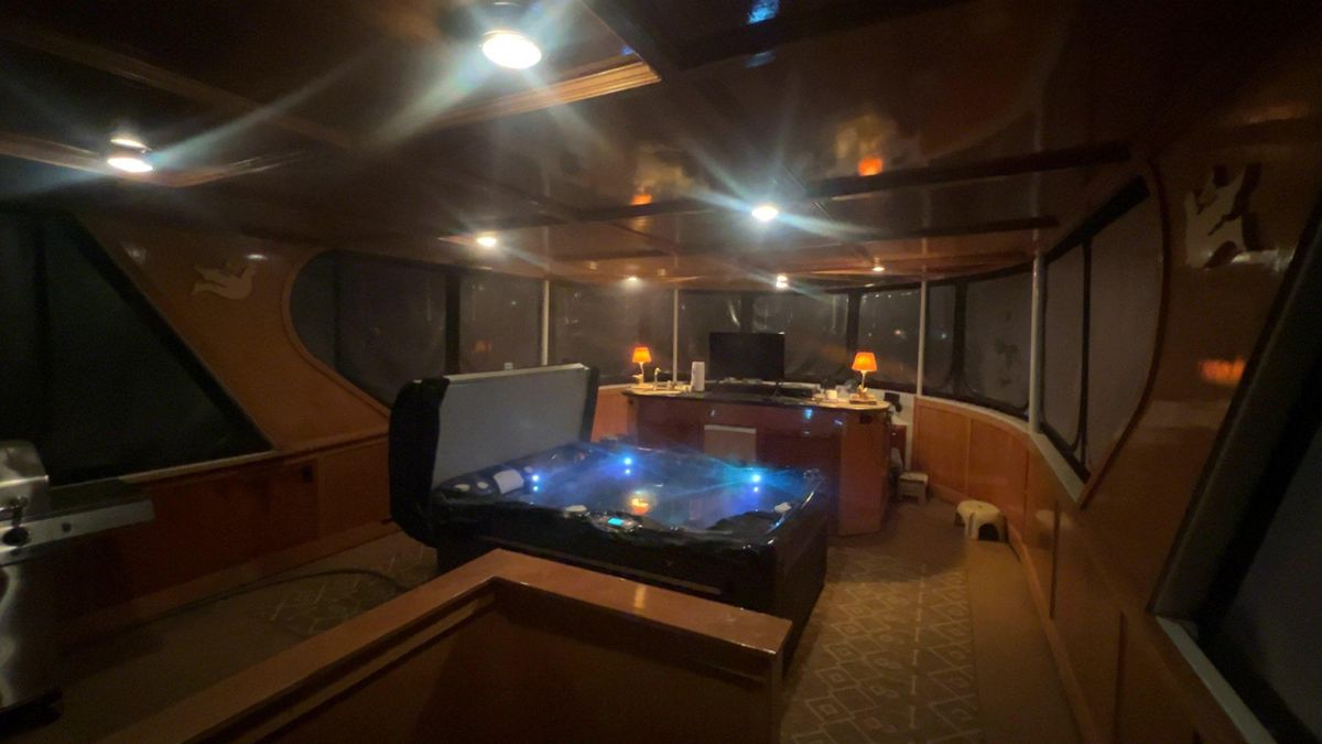 2005 Skipperliner 60 