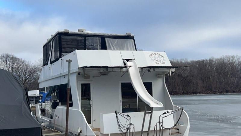 2005 Skipperliner 60 