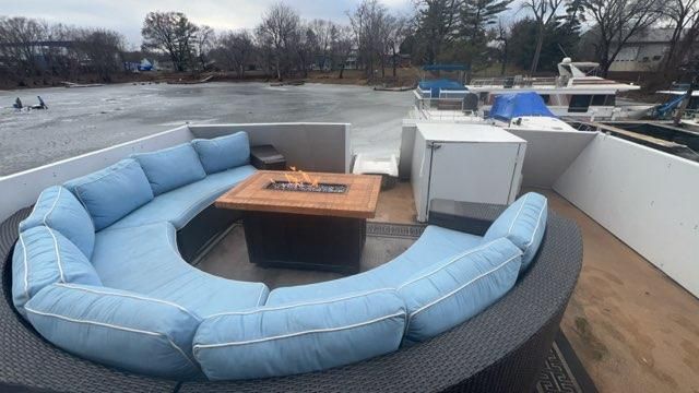 2005 Skipperliner 60 
