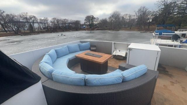 2005 Skipperliner 60 