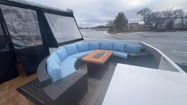 2005 Skipperliner 60 