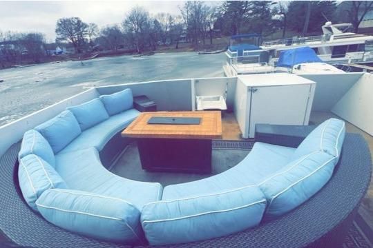2005 Skipperliner 60 