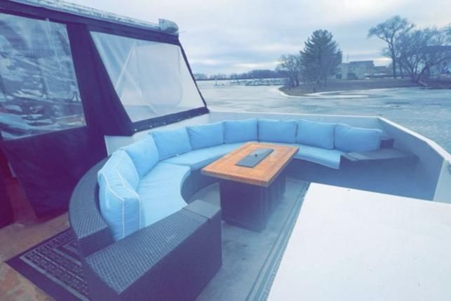 2005 Skipperliner 60 