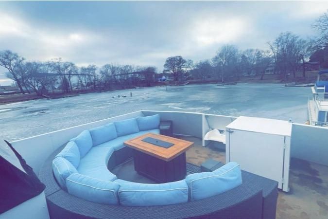 2005 Skipperliner 60 