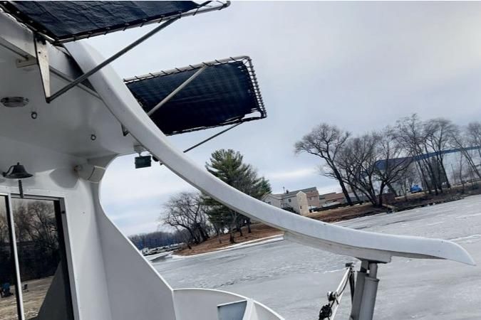 2005 Skipperliner 60 
