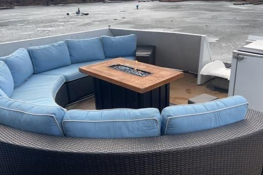 2005 Skipperliner 60 