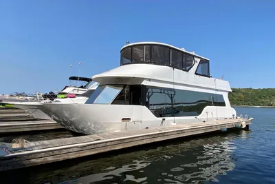 Skipperliner Millenium