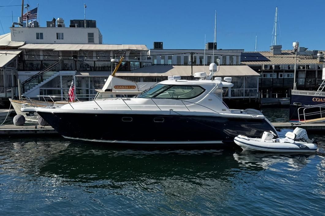 2006 Tiara Yachts 43 