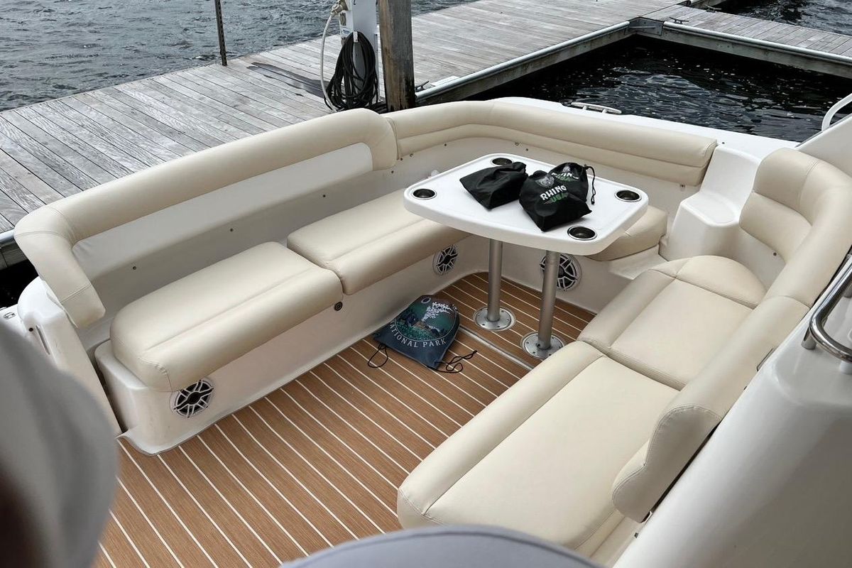 2006 Tiara Yachts 43 