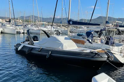 2019 Salpa SOLEIL 33