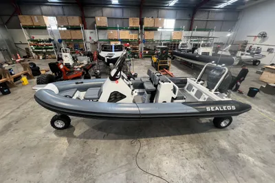 Sealegs 7.5M