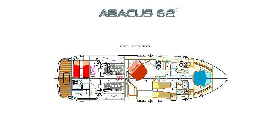 2006 Abacus Abacus 62