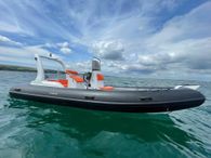 2023 RIB BL RIBS 580