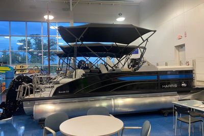 Harris Sunliner 210