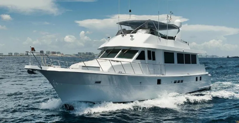 Hatts Off Yacht Photos Pics 