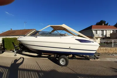 1999 Cranchi Ellipse 21