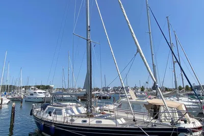 2004 Victoire Victoire 1270 Decksaloon