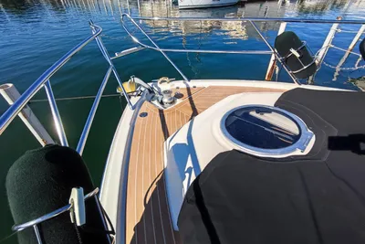 2015 Cranchi M 38 HT