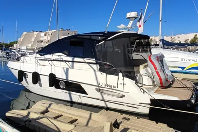 2015 Cranchi M 38 HT