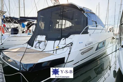 2015 Cranchi M 38 HT