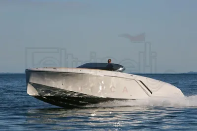 2023 Frauscher 1212