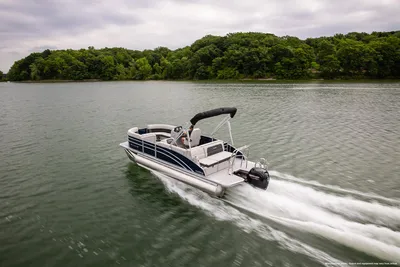 Harris 230 CRUISER