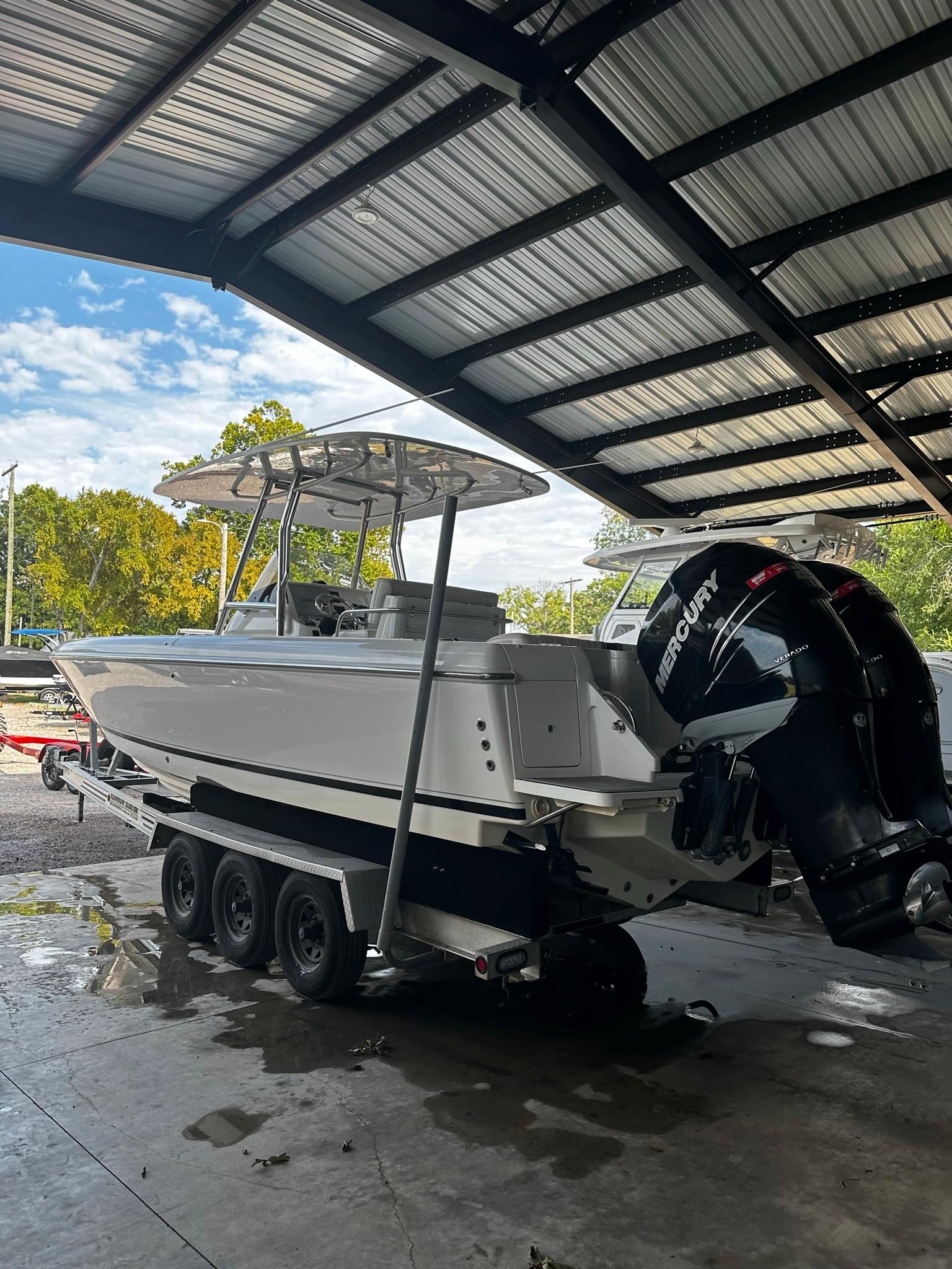 2005 Intrepid 300 Center Console Centre Console for sale YachtWorld