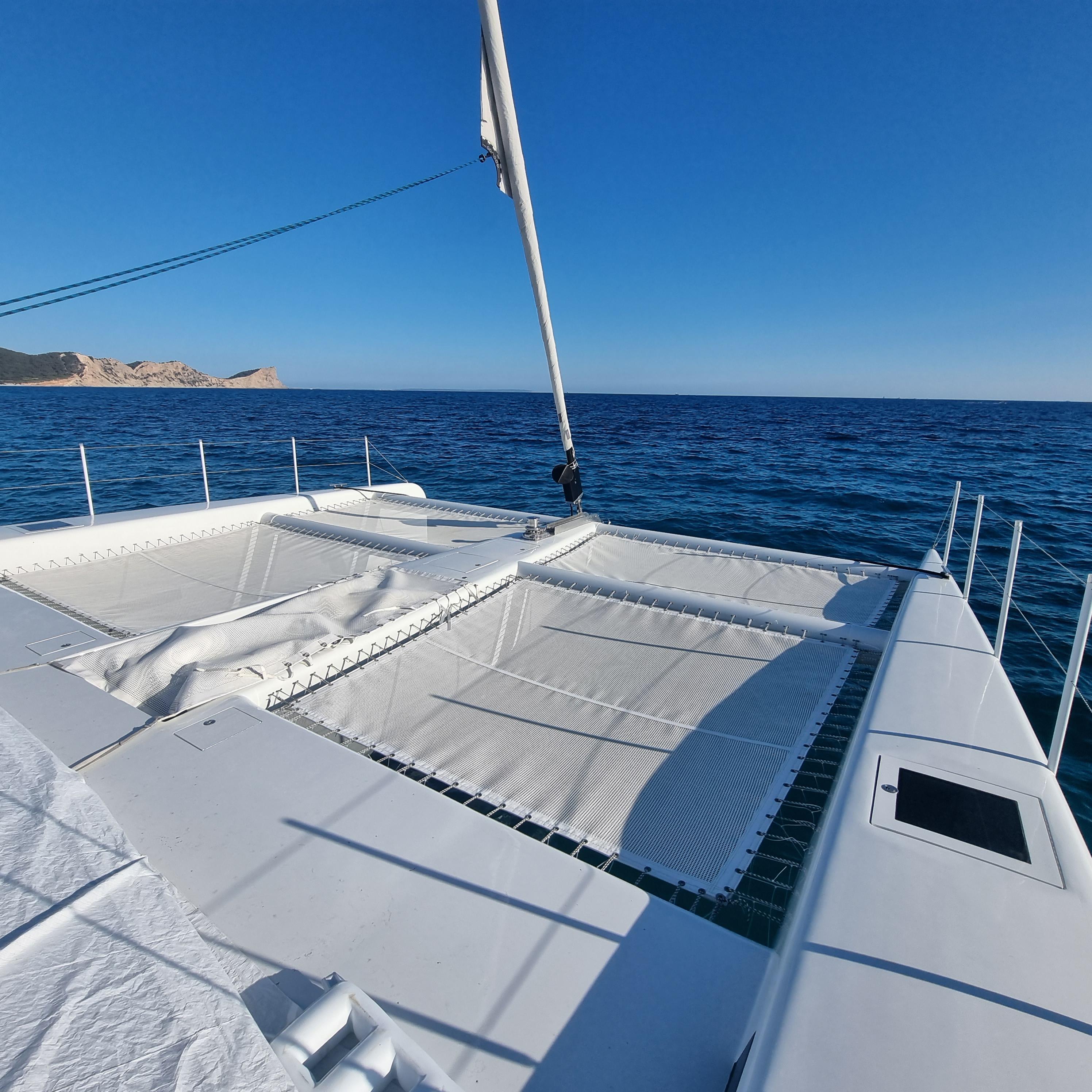 2023 Custom 22m Catamaran Catamaran for sale - YachtWorld