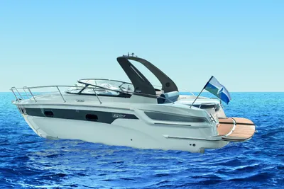 2024 Bavaria S29 Open