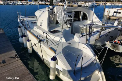 Lagoon 380