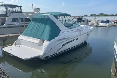 Silverton 360 Express