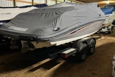 Yamaha Boats 230 SX