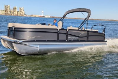 Premier 230 Sunsation