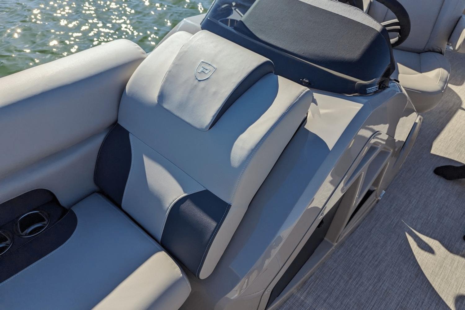 2023 Premier 230 Sunsation Pontoon for sale - YachtWorld