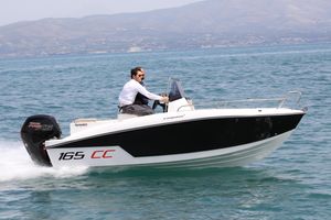 2024 Compass 165